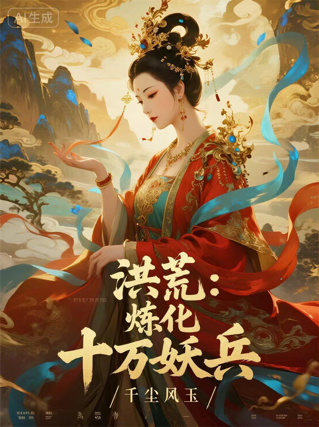 焚天弑道录