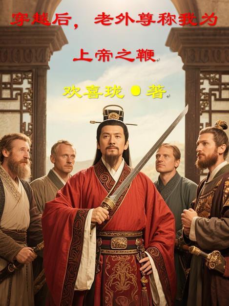 孤灯密报