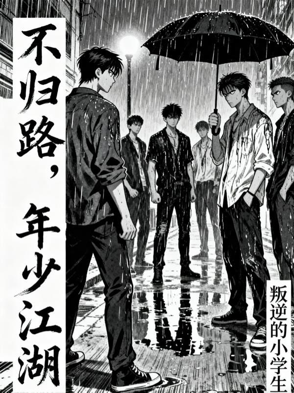 潜龙涅盘:我的医武吞天路