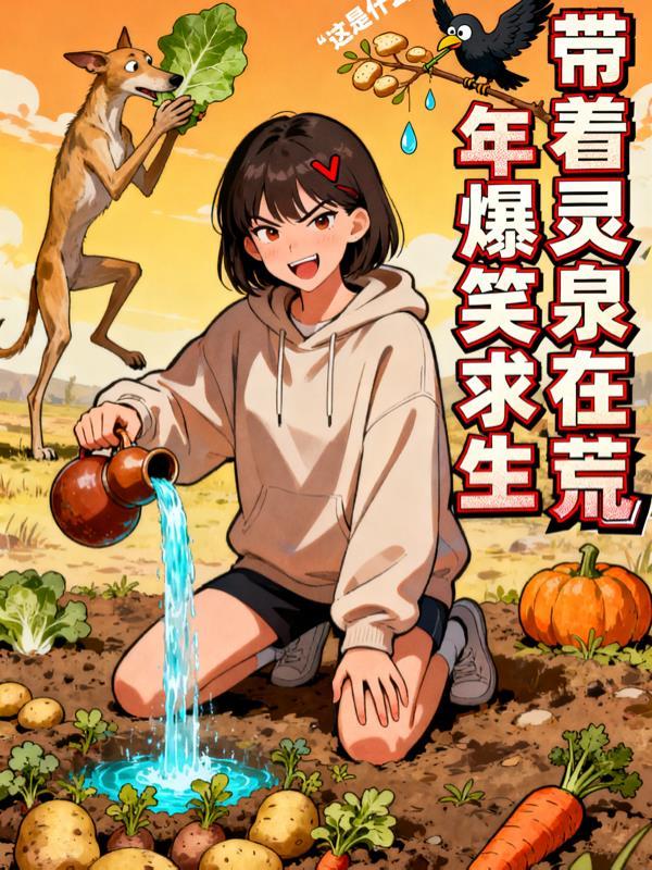 报告!萌新军嫂请求升级