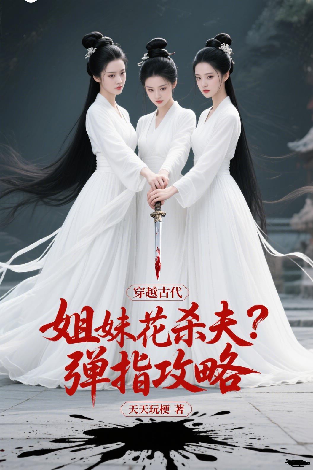综影视：悲剧角色改造计划