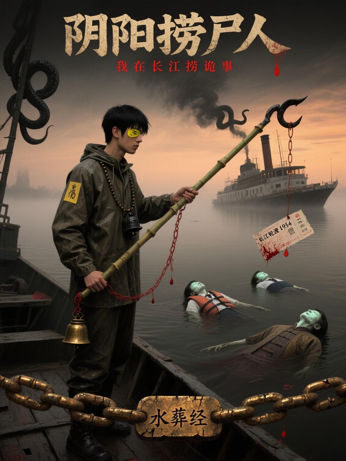 系统：我的咸鱼神豪人生