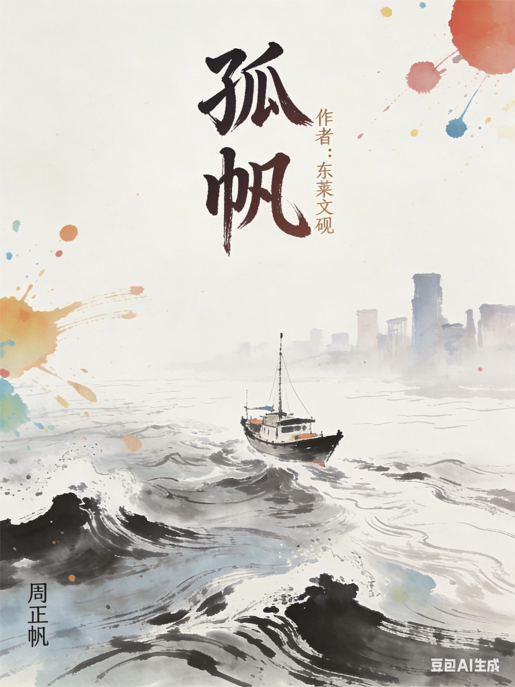 凹凸：雷蛰的终焉