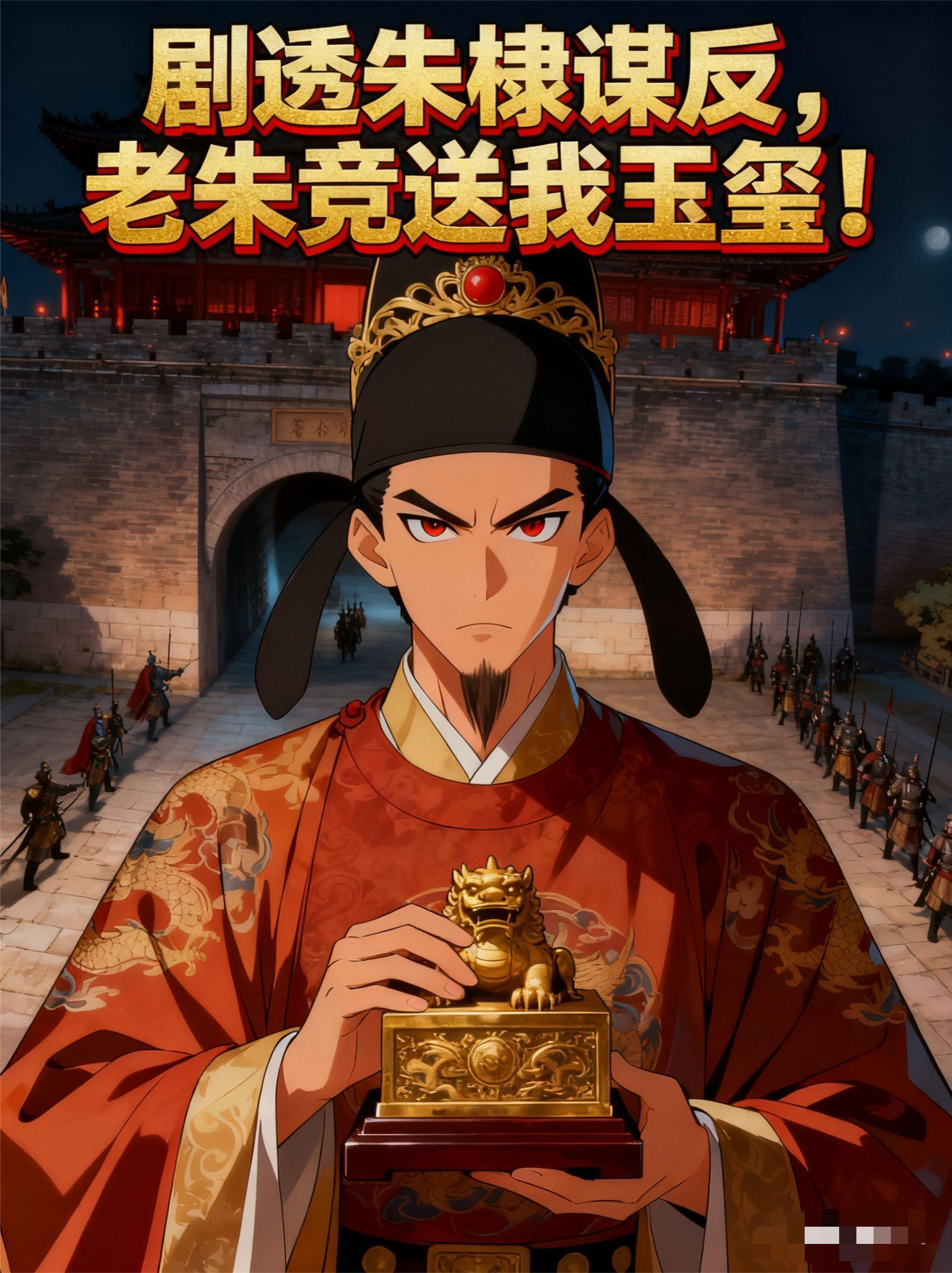 龙族：从美食的俘虏归来的路明非
