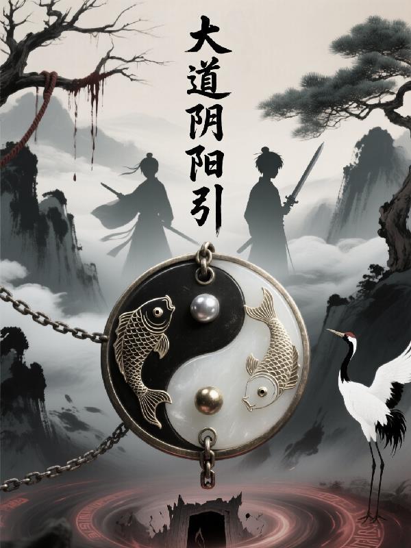 人在木叶,开局词条捡麻了