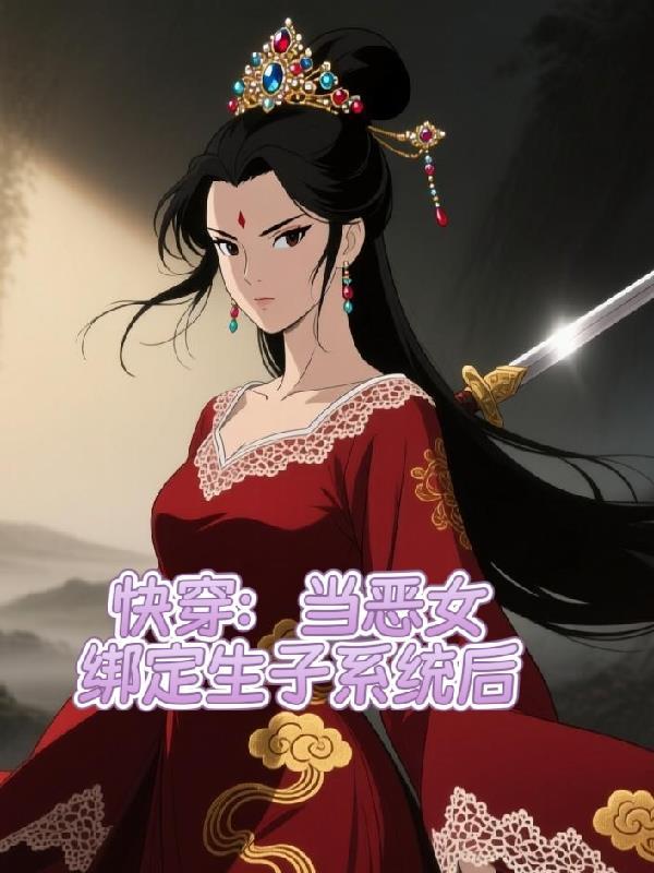 综影视:恶毒女配她成了万人迷
