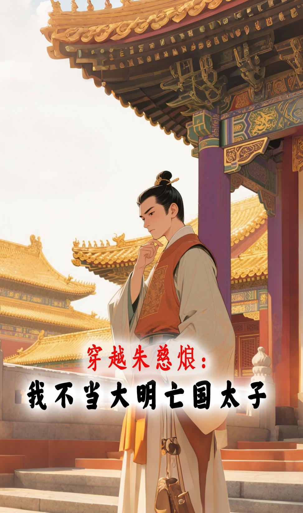 末世菟丝花:姐夫你倒是说句话啊