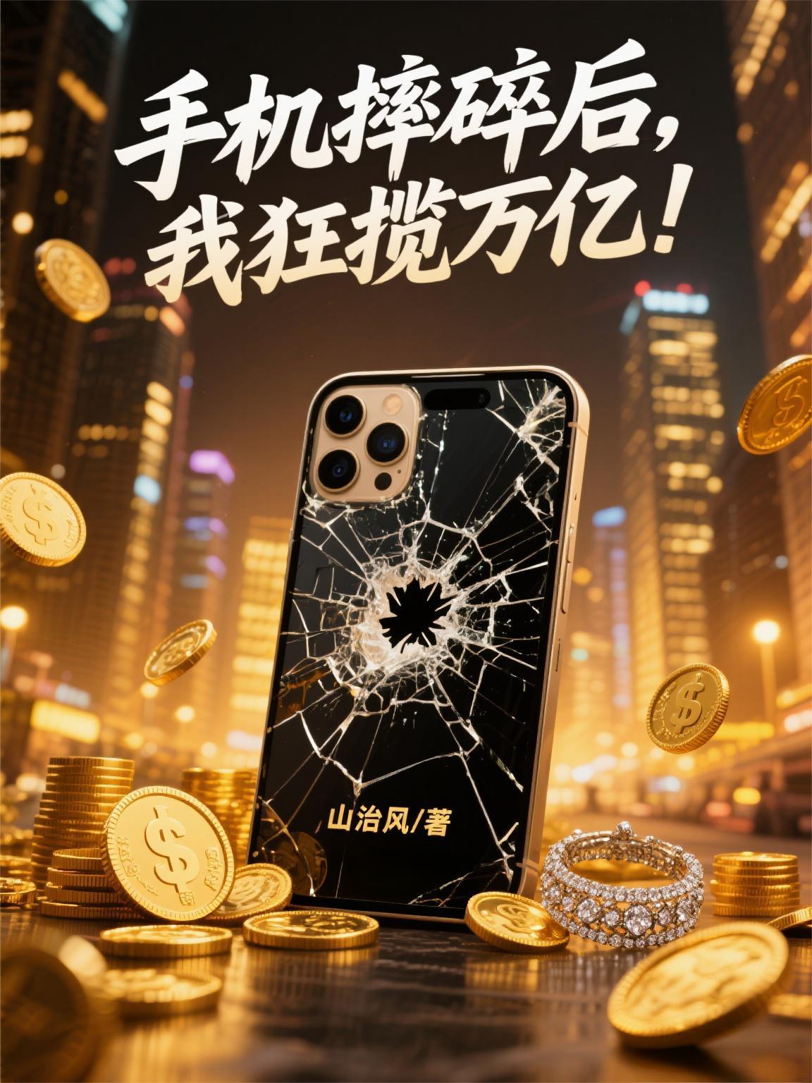 一场无人瞩目的盛开