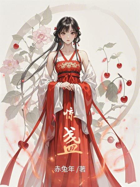 洪荒我为掌道尊