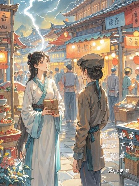 大明食探