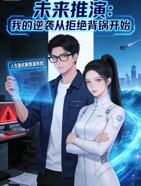 神凰择主,废材嫡女倾天下