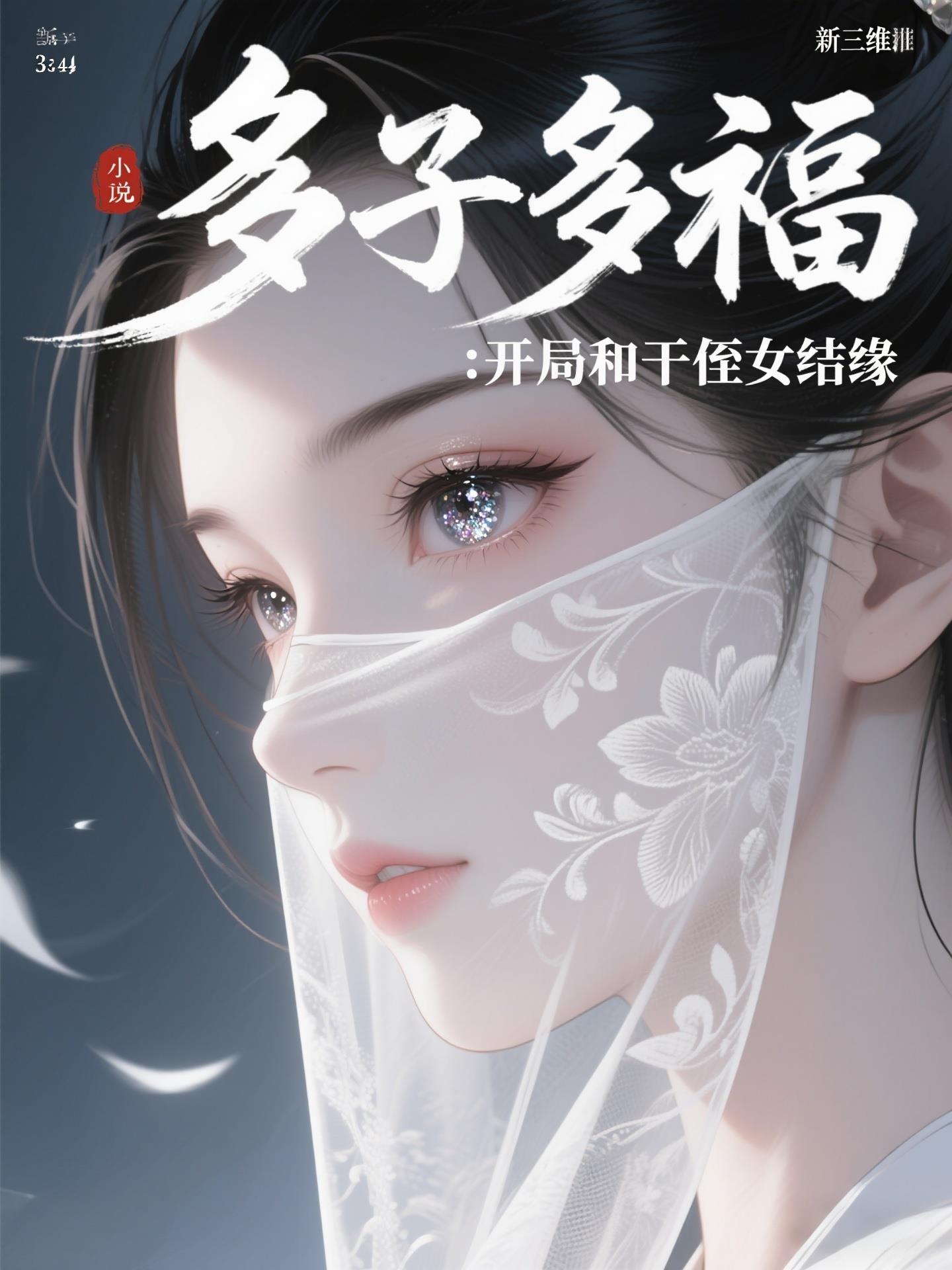 天机阁之灵魂摆渡人