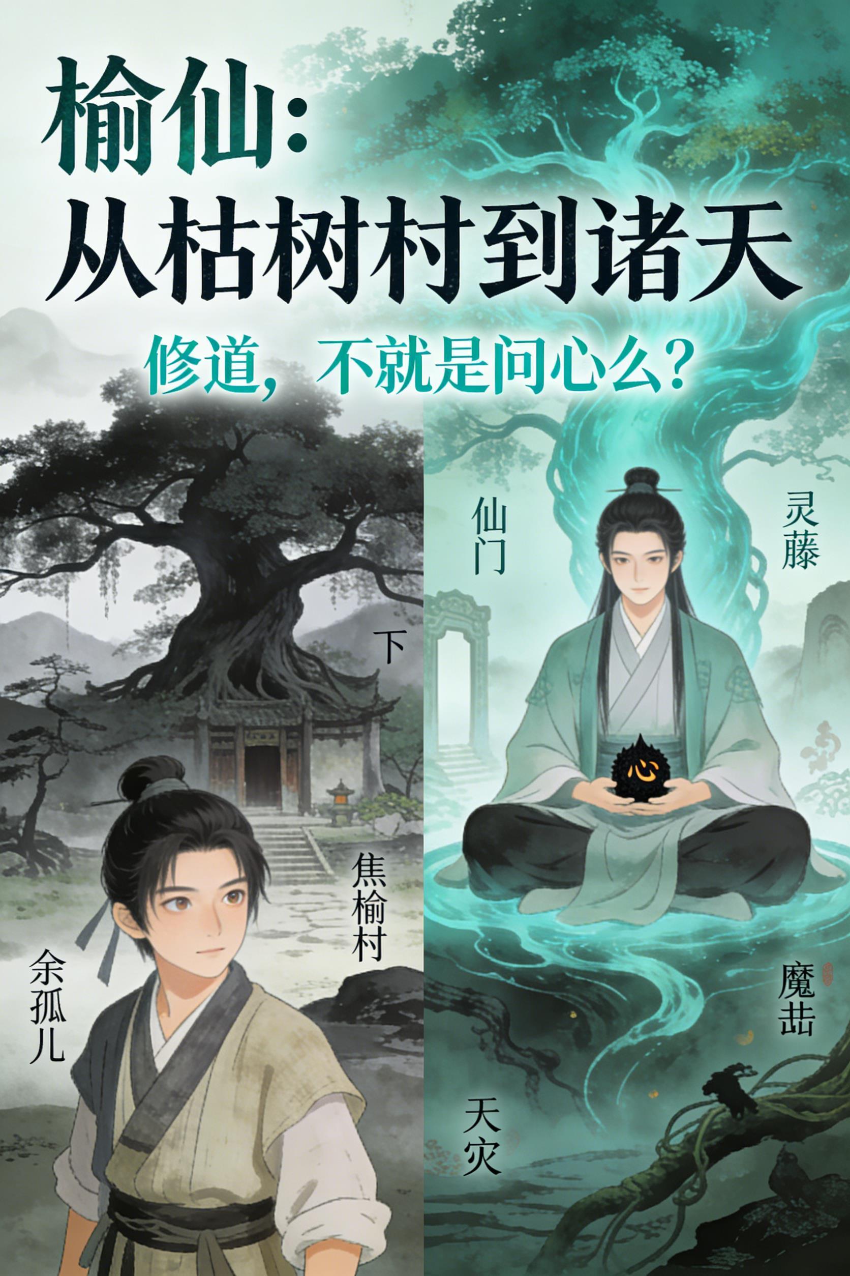 无声世界里的喧嚣
