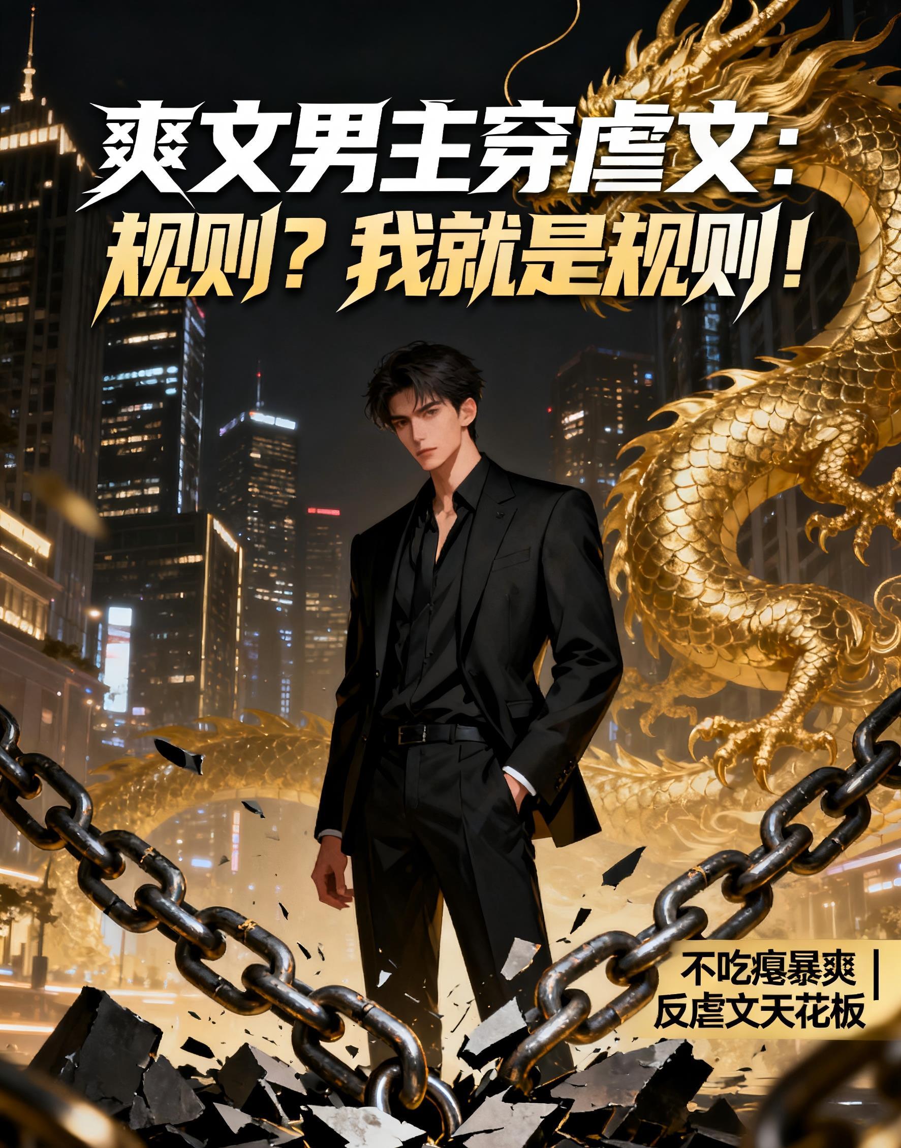 她若愿,我便娶