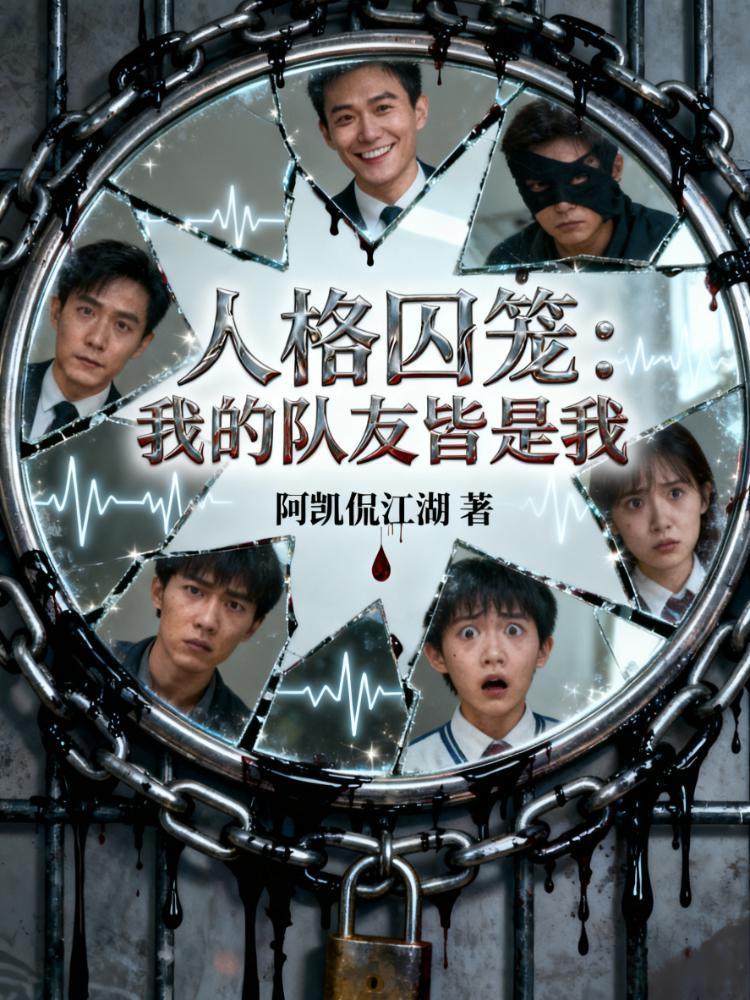 穿书后我撩了全城富婆