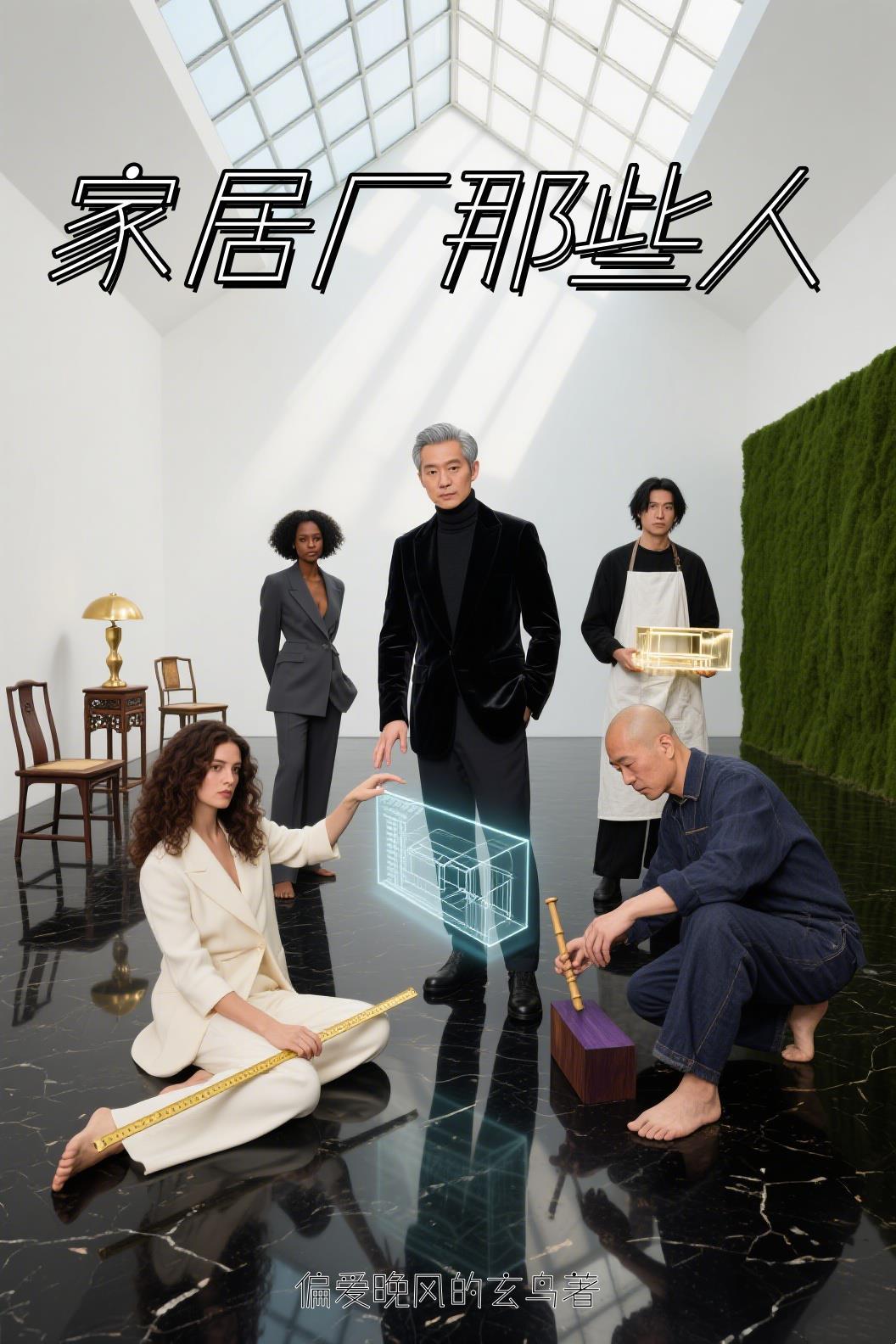 星锁命轨
