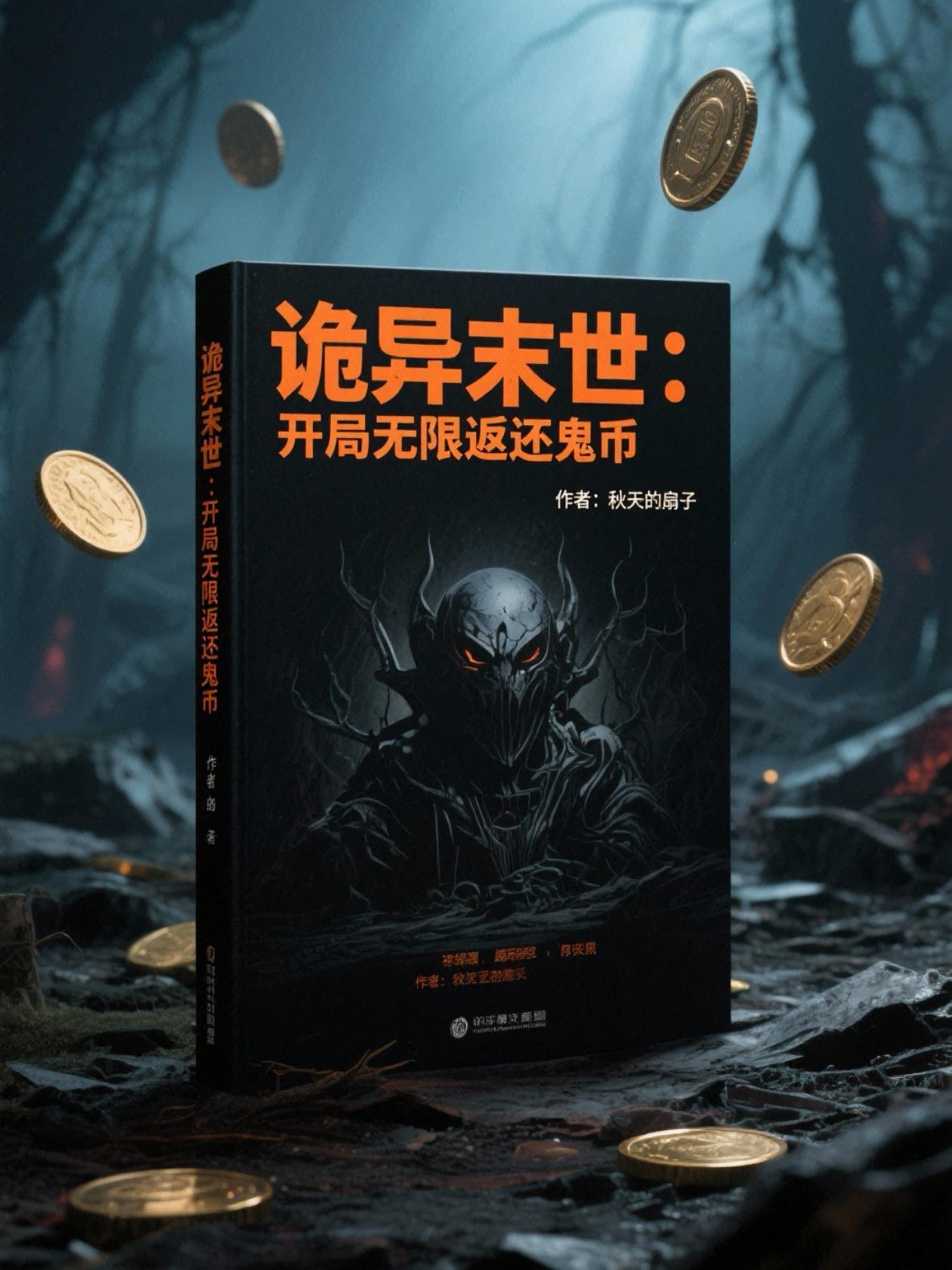 娱乐天王：从横店演尸体开始