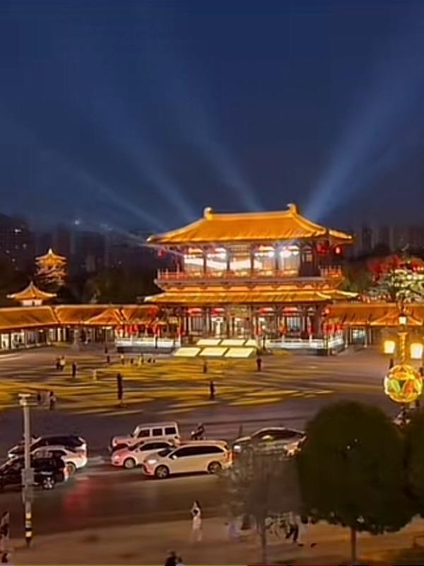 官场剧本:说错一句,万劫不复!