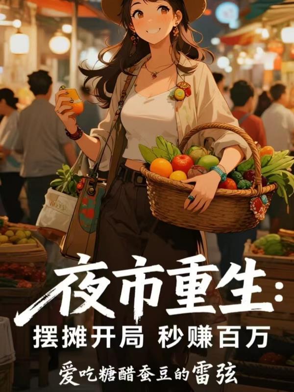 秦小鱼与我的日常