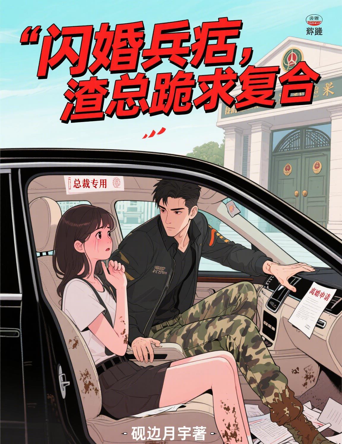 地灵底语之血脉宿命
