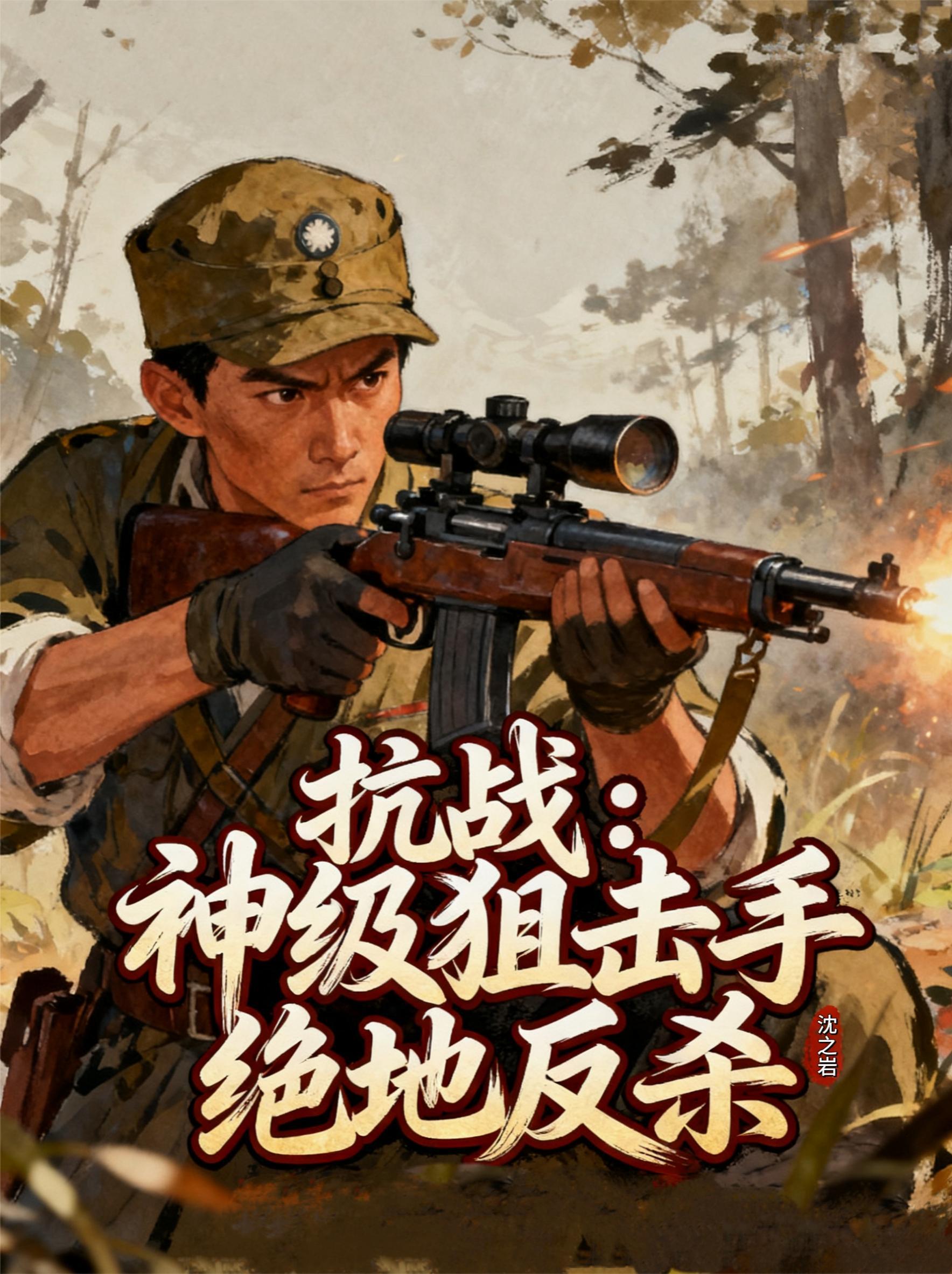 半世疯癫，一生安然