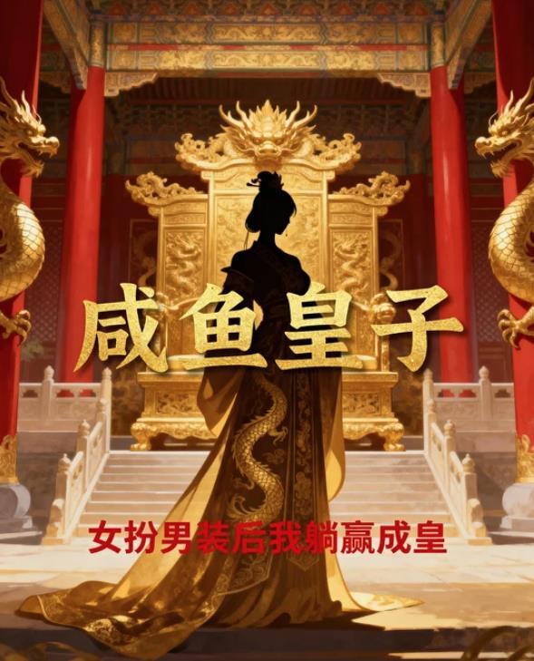 混沌龙血:废柴少主的逆袭