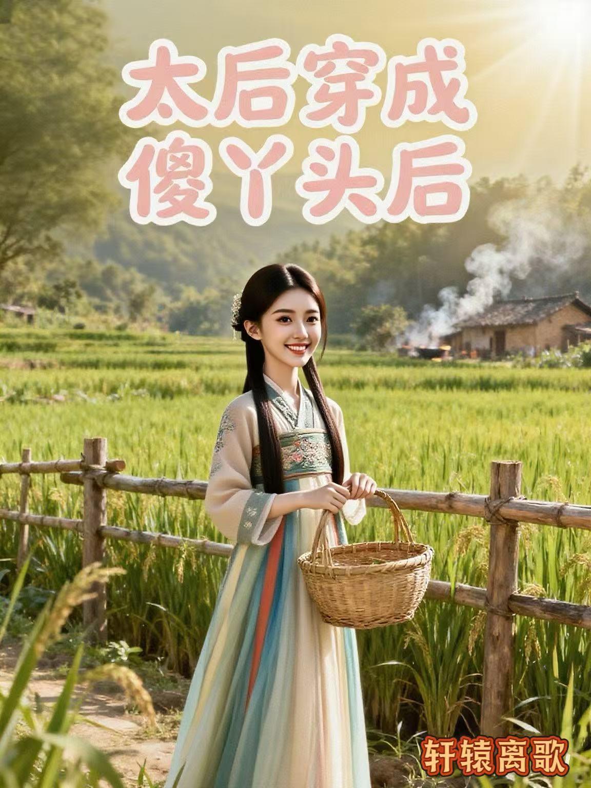 向往我在蘑菇屋谈恋爱