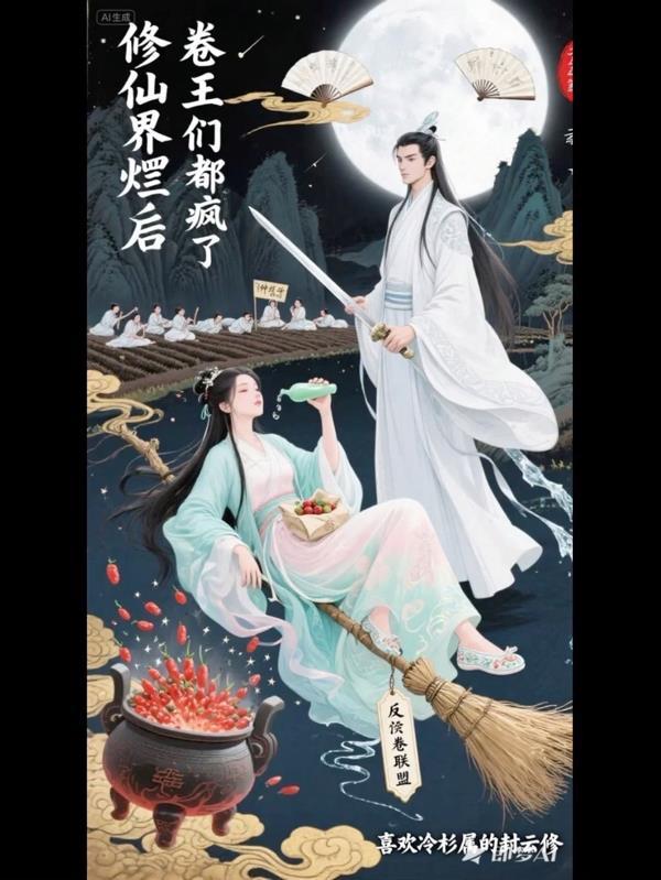 我在地球呼吸成圣
