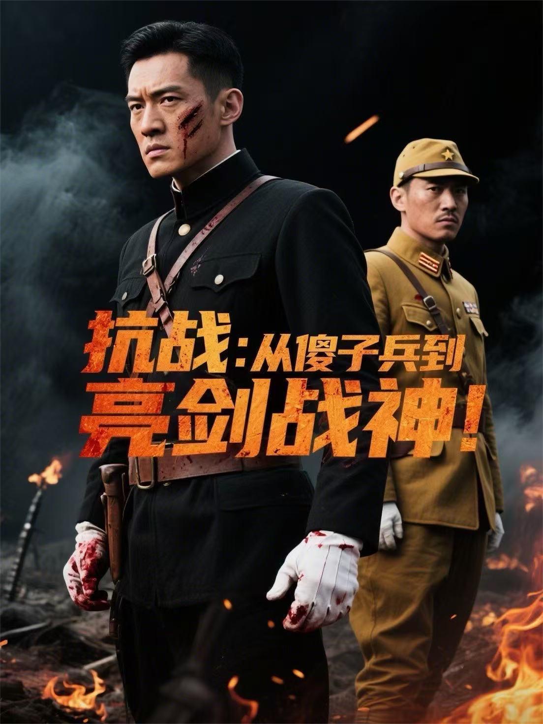 小镇红颜