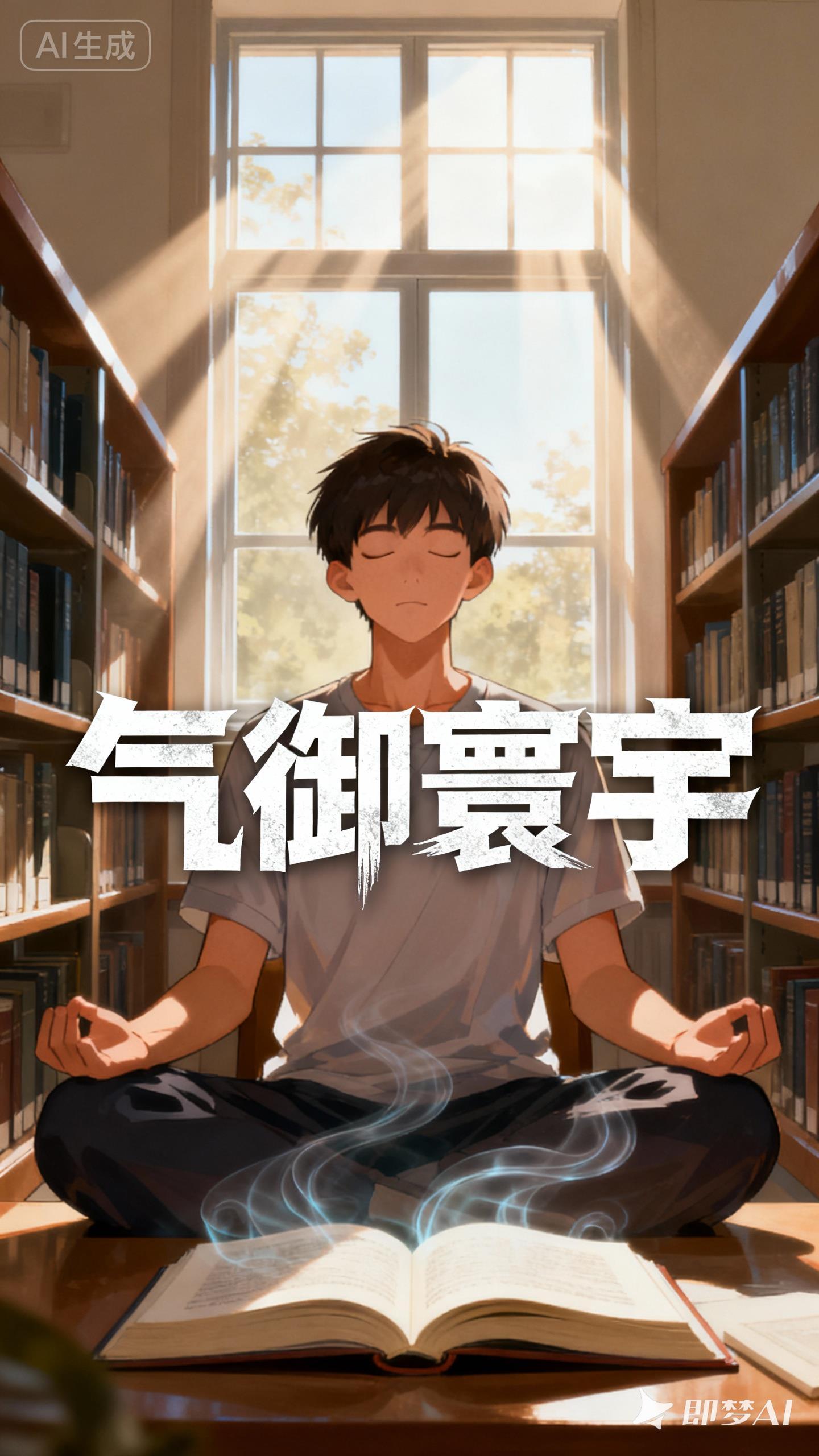 大时代浪潮
