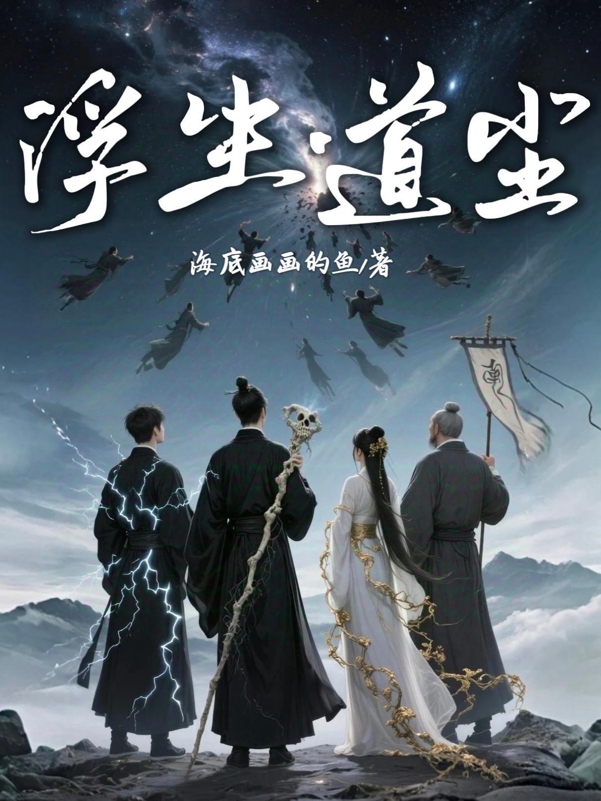 在逃生游戏里带球跑(无限流)