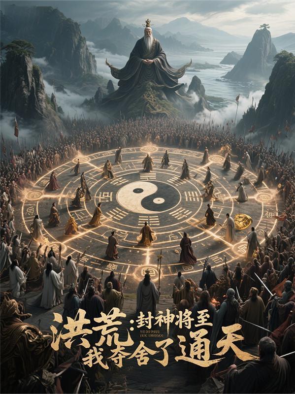 都市：神之路