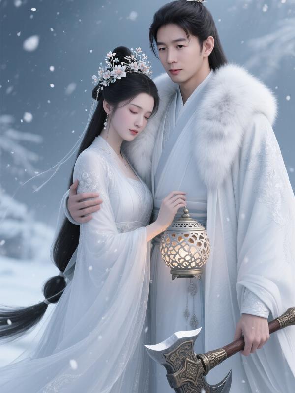 被觊觎的漂亮beta