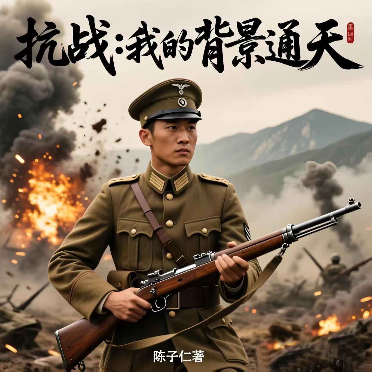 穿成国公府庶子考科举