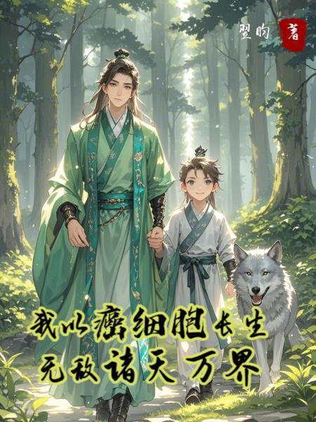 纵我情深