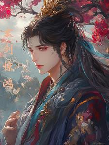 双生花的妖娆人生
