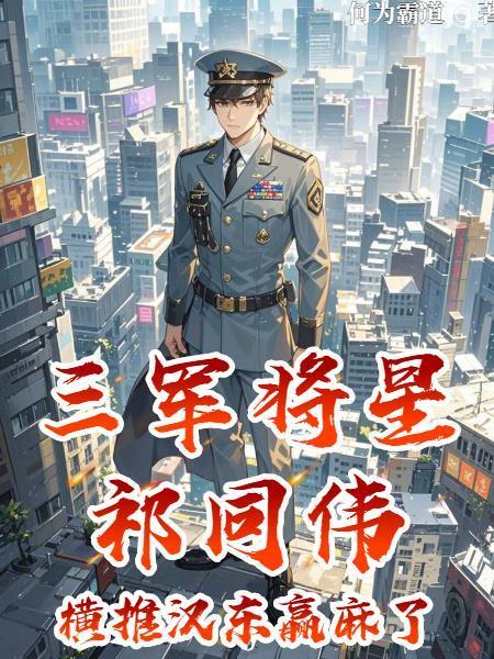 影视：我成了苏明哲
