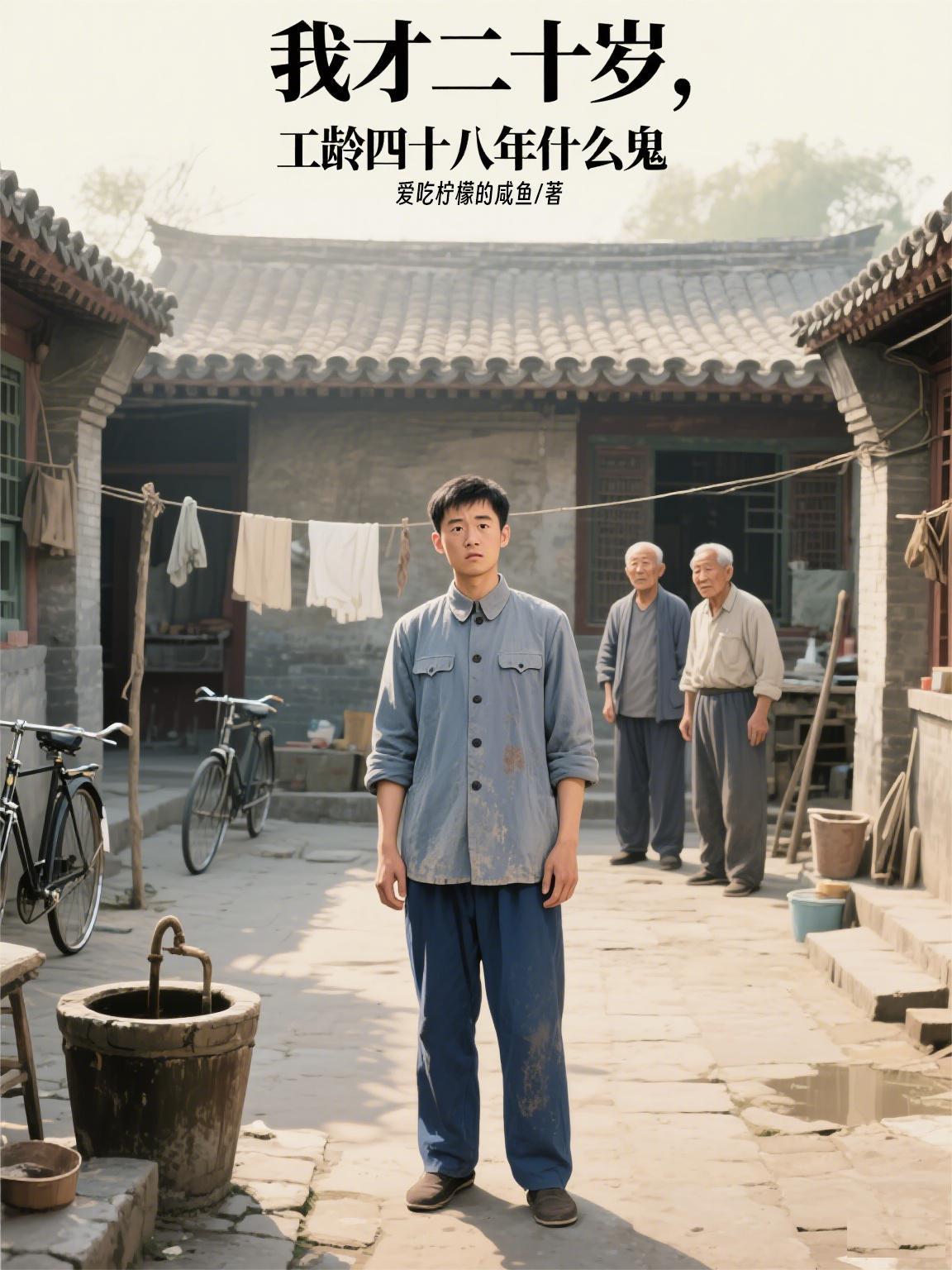 炮灰不想被强制爱