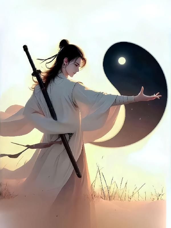 一坠落,混沌开
