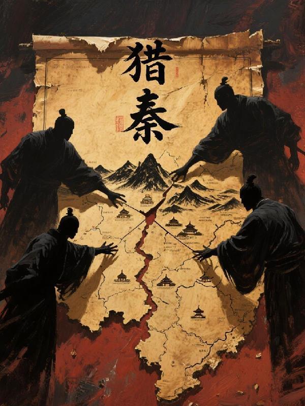 朕,陆地神仙,你让我当傀儡!