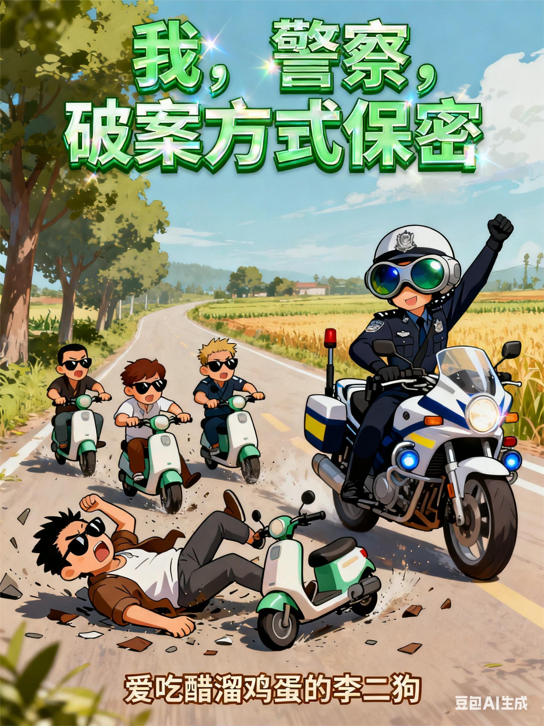 一朵破烂奇葩开在修仙界
