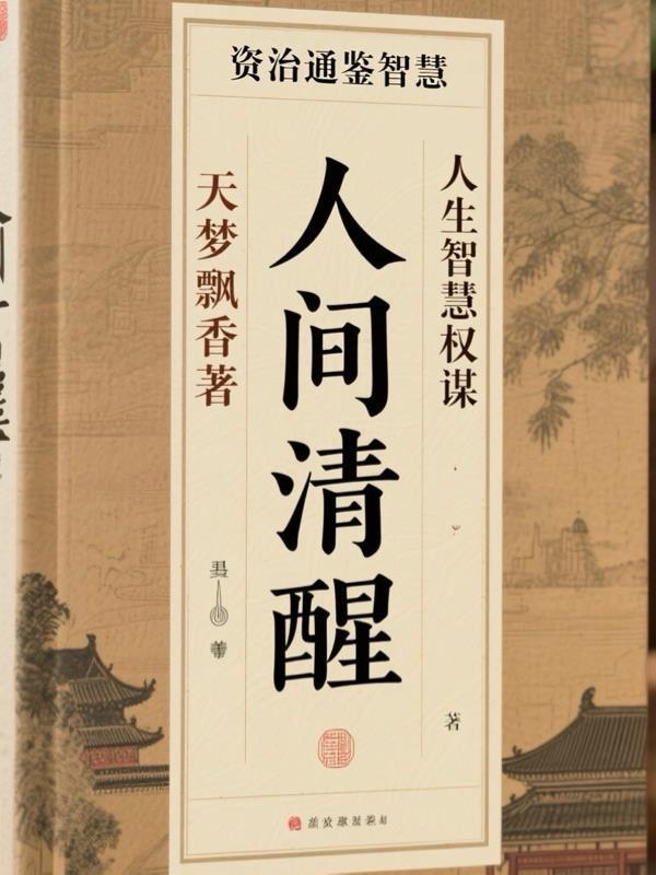 天赋觉醒：横推从小捕快开始