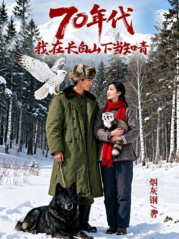 惊仙