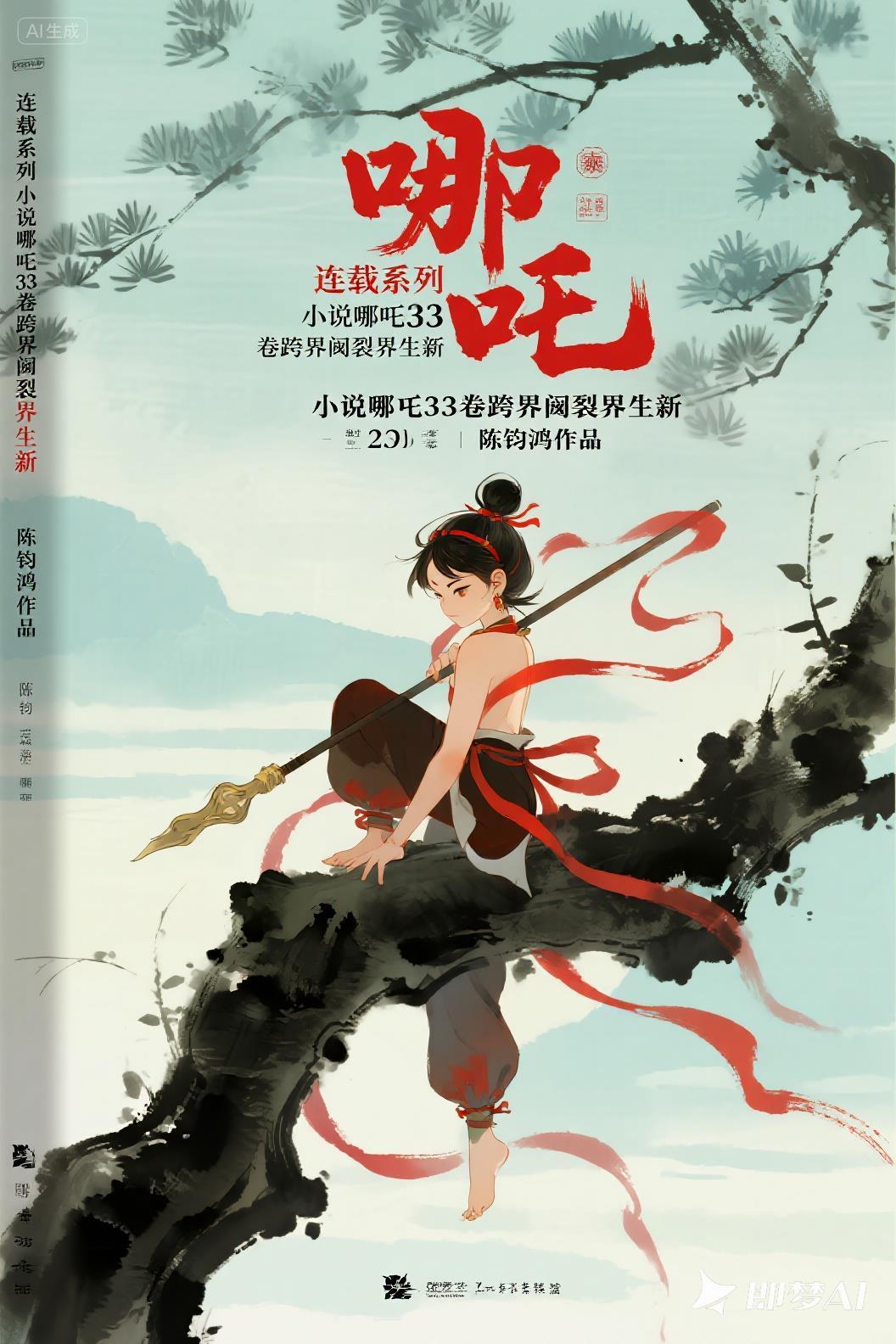 沙雕F4：修仙界拆迁办实录