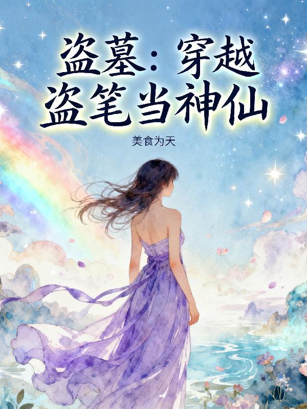 刚下山，就被五位师姐宠上天