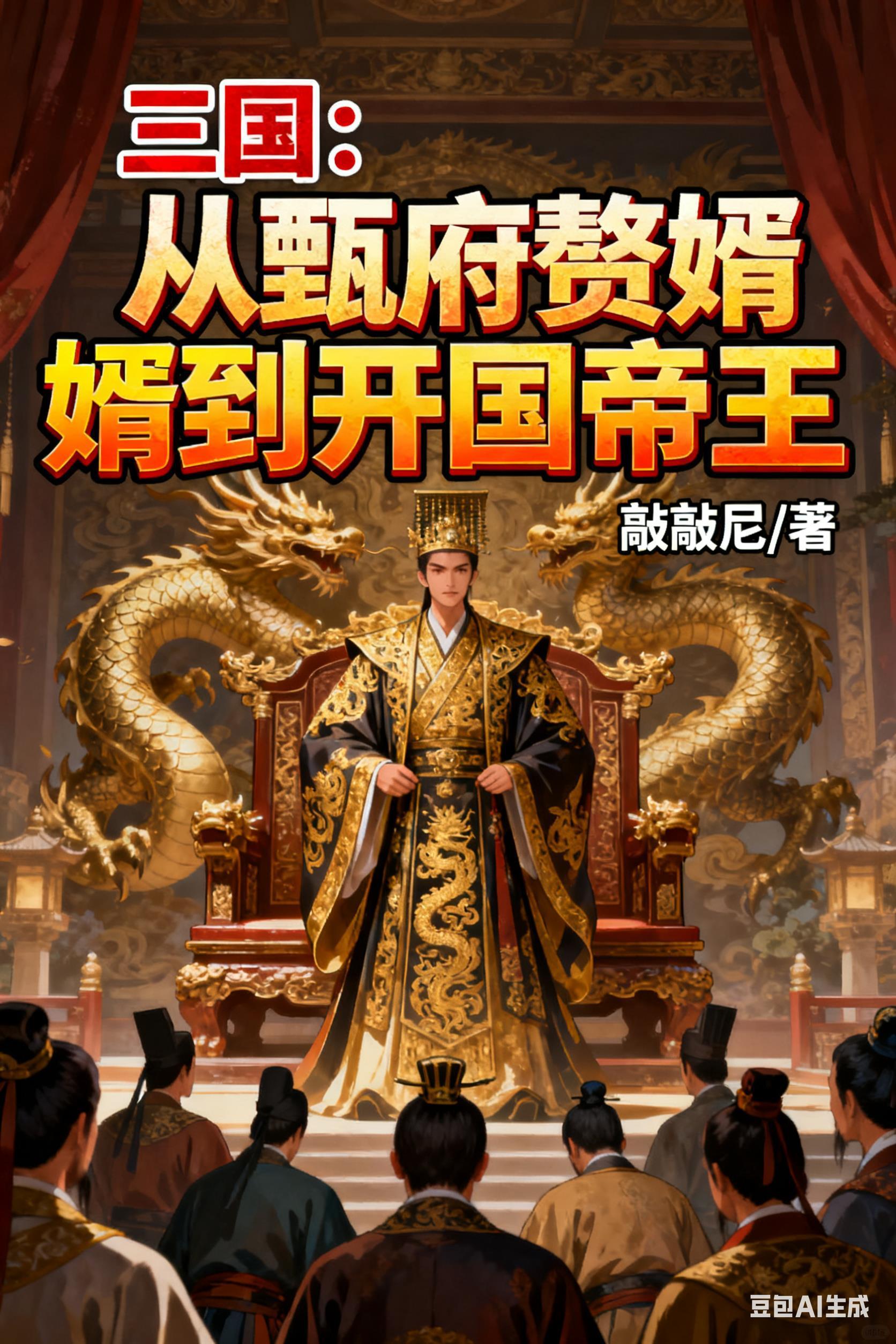 SSS级神医，开局被绝色女总裁捡回家