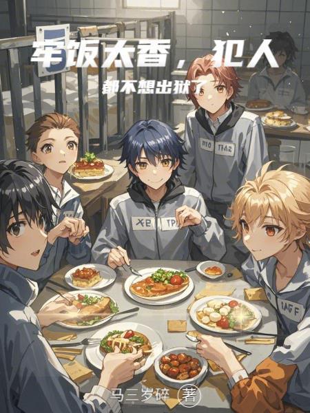 我以力服仙