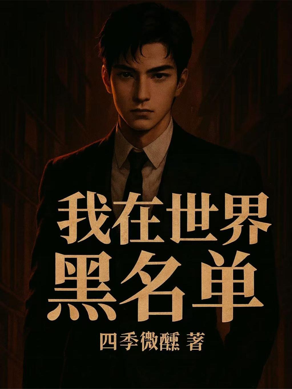 重生:渣男的成长史
