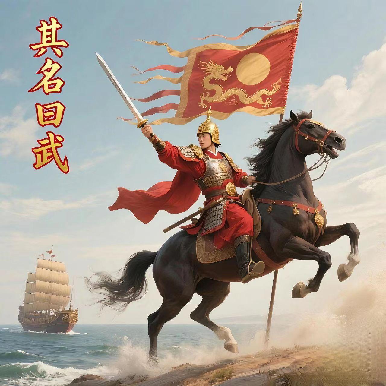 盖世悍卒