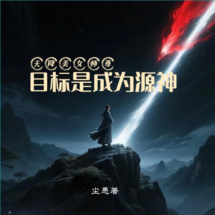 噬灵劫火：我以凡人之躯弑仙